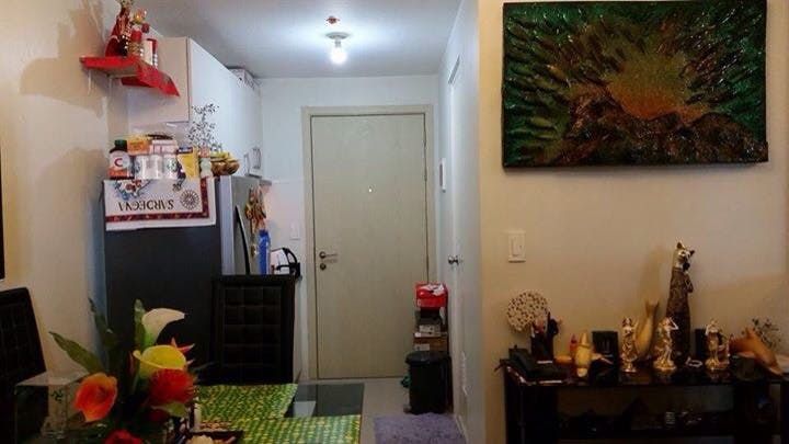 "1BR Condo for Rent in Jazz Residences, Bel-Air Village, Makati"04