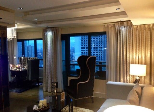 "2BR Condo for Rent in Edades Tower and Garden Villas, Rockwell Center,"08