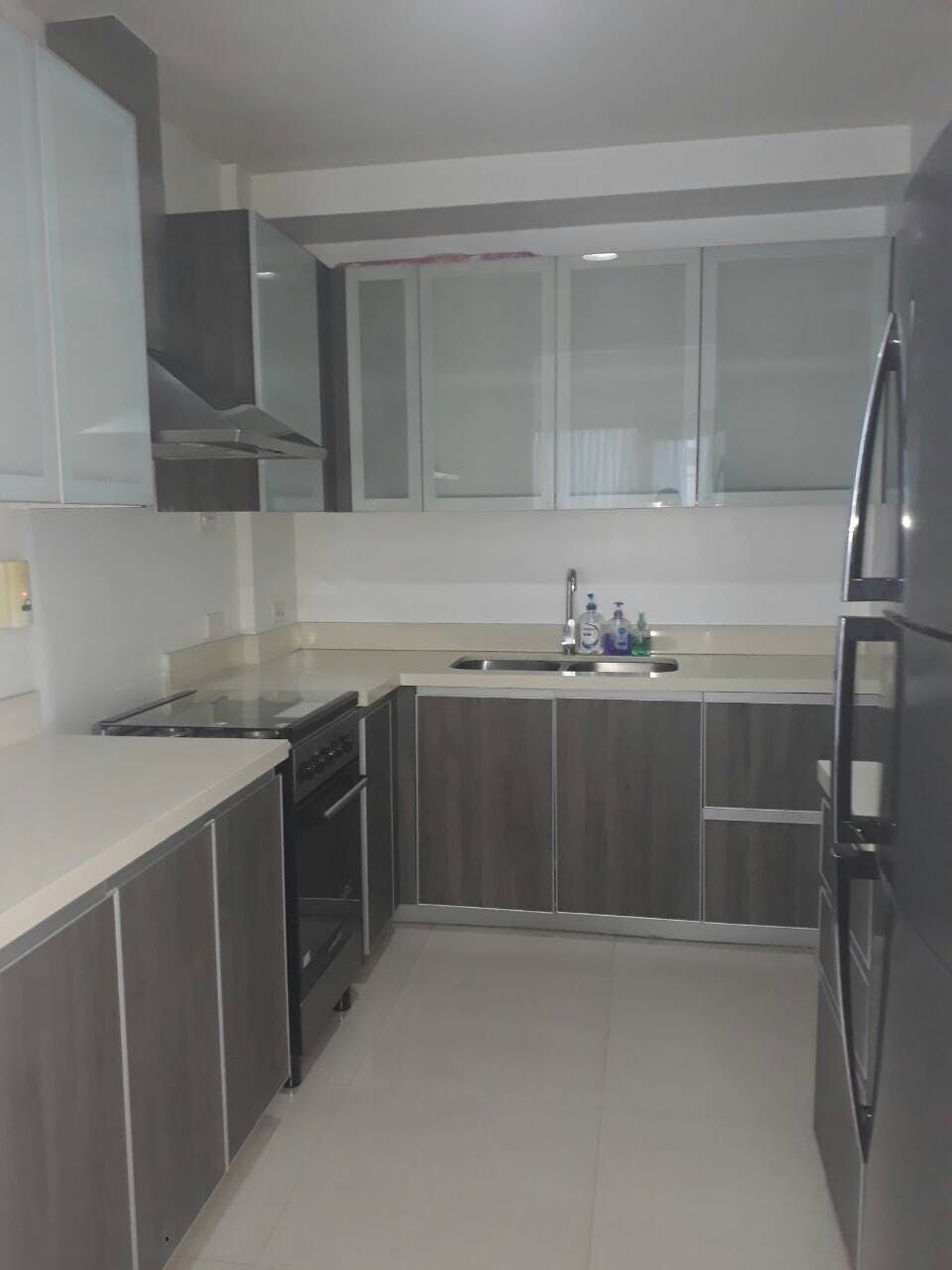 "2BR Condo for Rent in Arya Residences, BGC - Bonifacio Global City, Ta"06