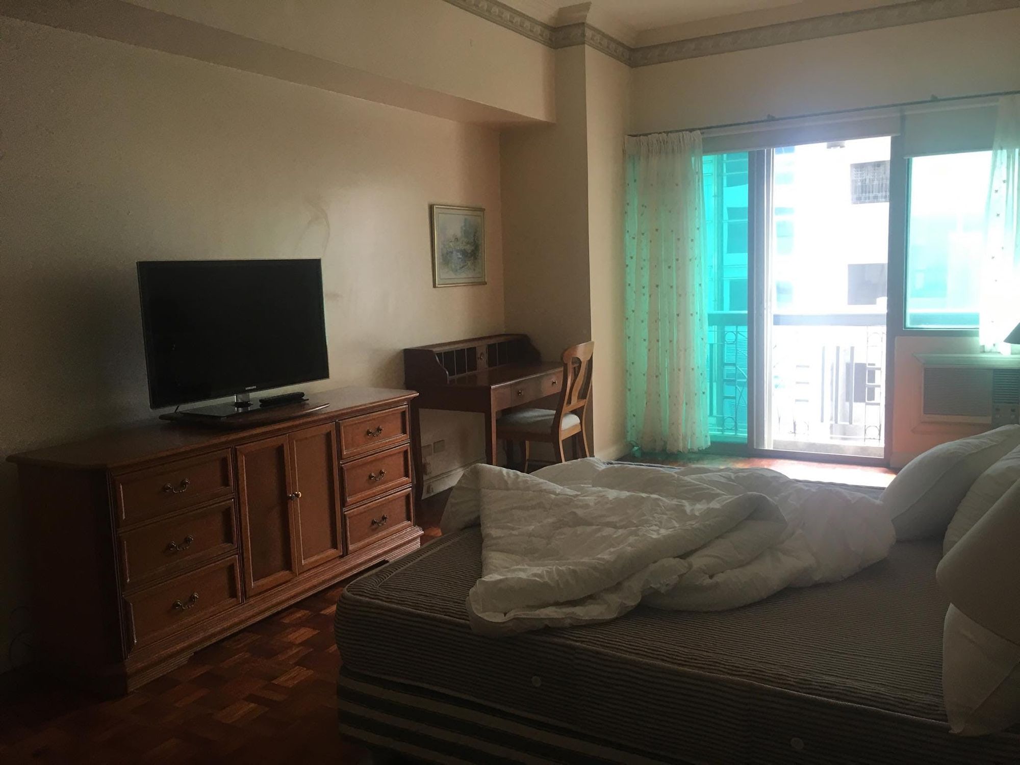 "2BR Condo for Rent in One Legazpi Park, Legazpi Village, Makati"03