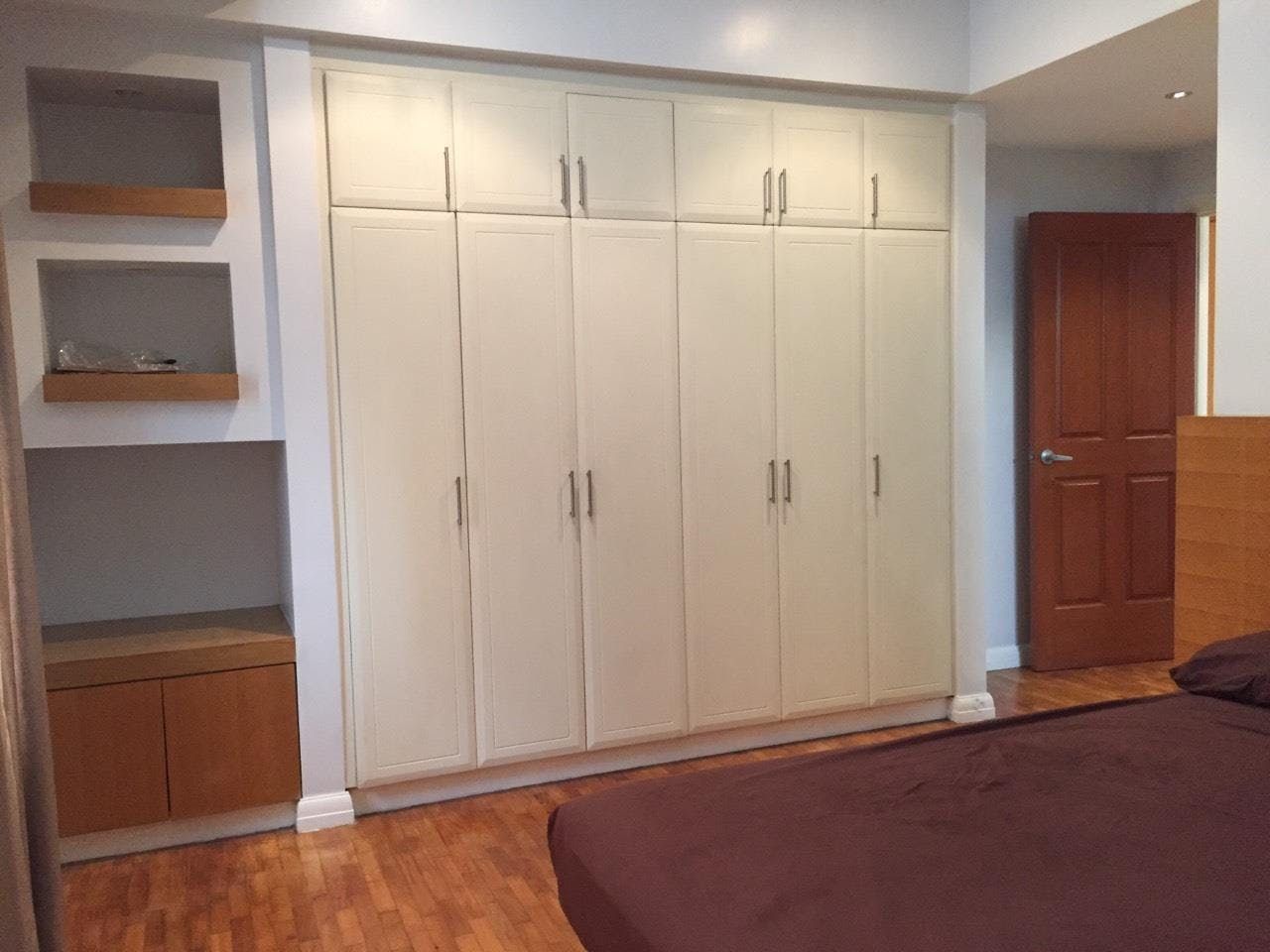 "2BR Condo for Rent in One Legazpi Park, Legazpi Village, Makati"04