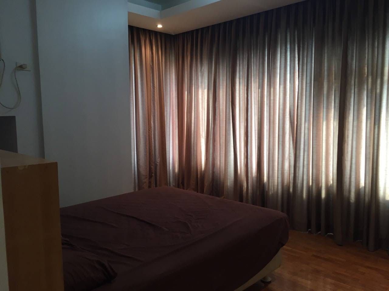 "2BR Condo for Rent in One Legazpi Park, Legazpi Village, Makati"08