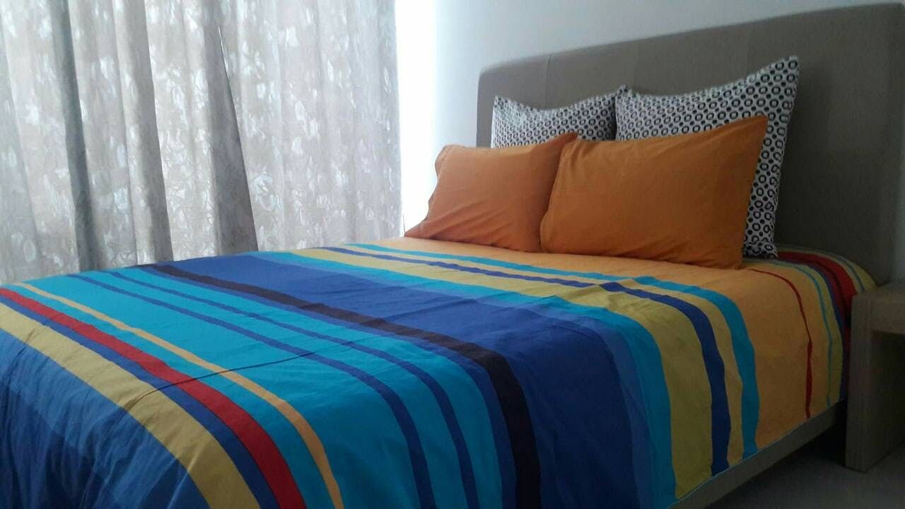 "2BR Condo for Rent in Azure Urban Resort Residences, Bicutan, Para?aqu"04