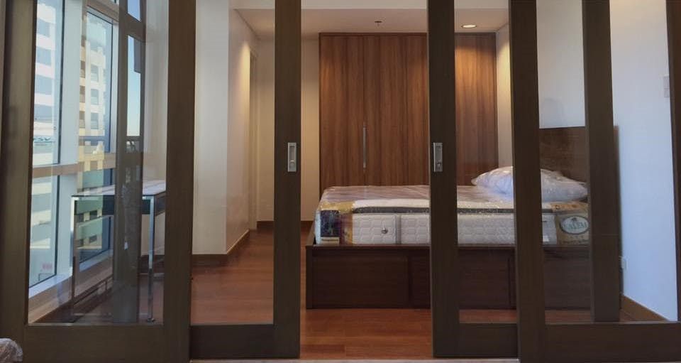 "1BR Condo for Rent in SkyVillas at One Balete, New Manila, Quezon City"04