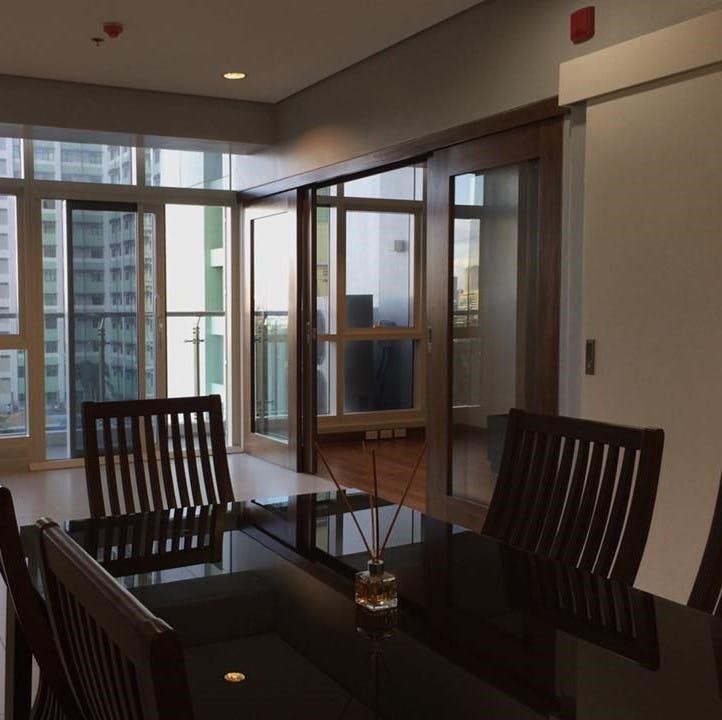 "1BR Condo for Rent in SkyVillas at One Balete, New Manila, Quezon City"06