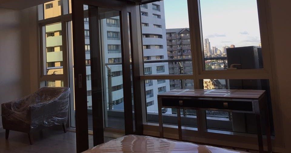 "1BR Condo for Rent in SkyVillas at One Balete, New Manila, Quezon City"08