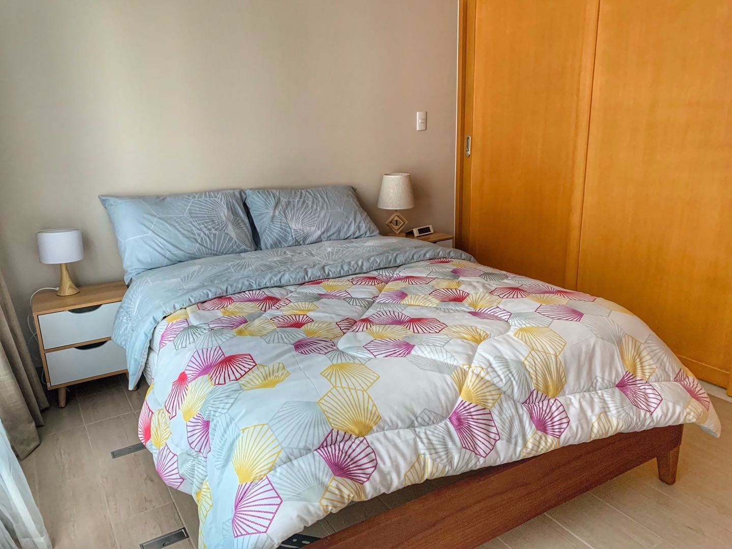 "1BR Condo for Rent in One Uptown Residence, BGC - Bonifacio Global Cit"06