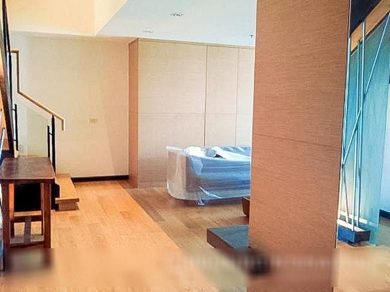 "2BR Condo for Rent in One Serendra, BGC - Bonifacio Global City, Tagui"04