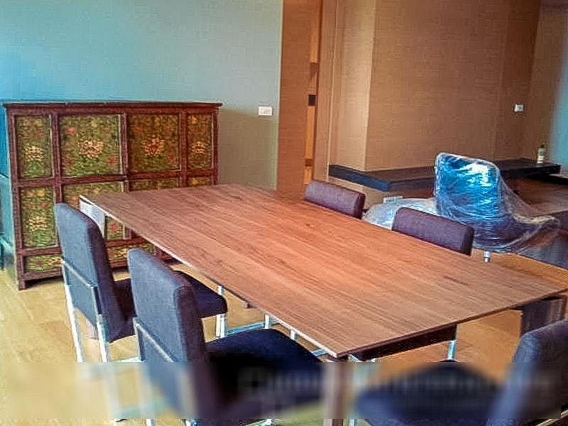 "2BR Condo for Rent in One Serendra, BGC - Bonifacio Global City, Tagui"06