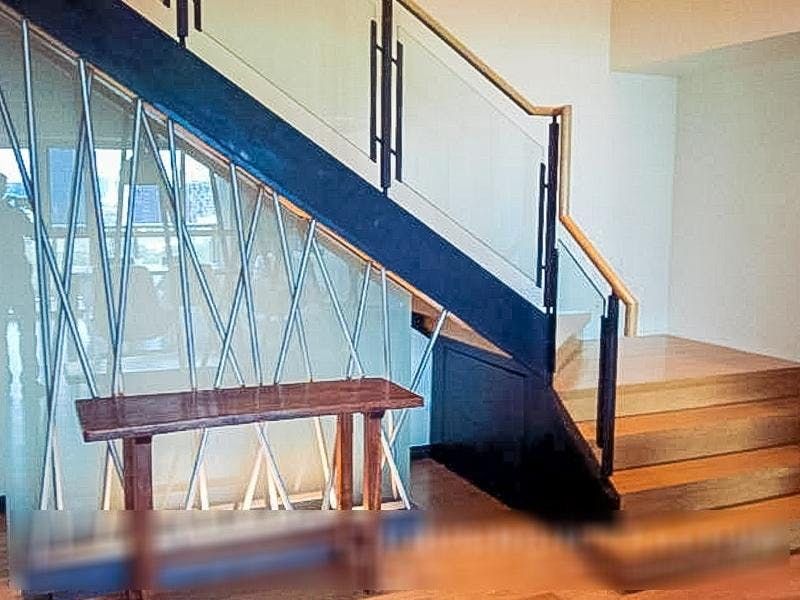 "2BR Condo for Rent in One Serendra, BGC - Bonifacio Global City, Tagui"08