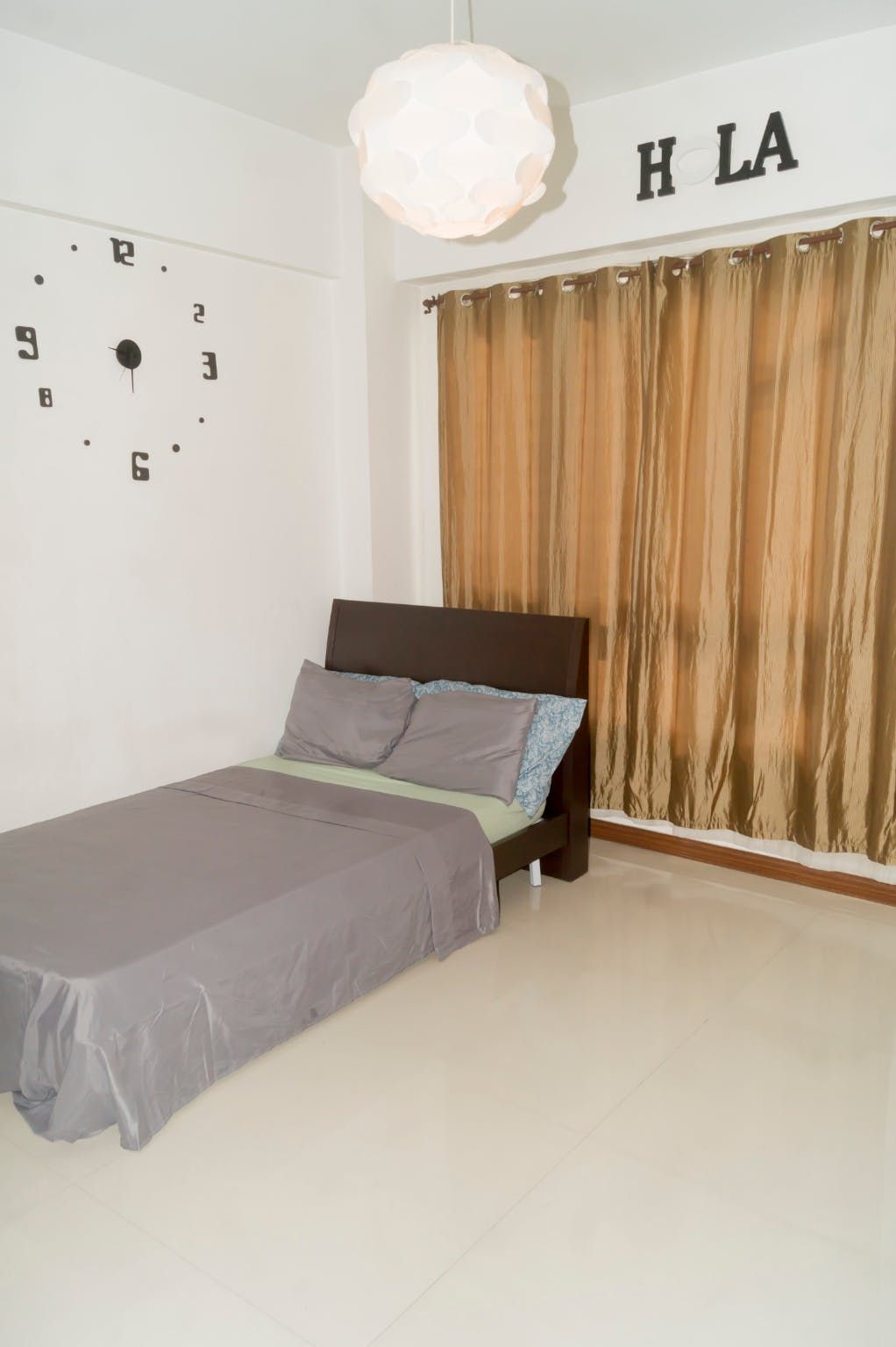 "Studio Condo for Rent in Sunshine 100 City Plaza, Buayang Bato, Mandal"08