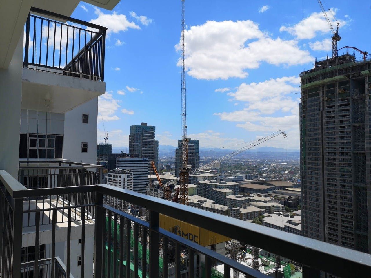 "1BR Condo for Rent in Two Maridien, BGC - Bonifacio Global City, Tagui"04