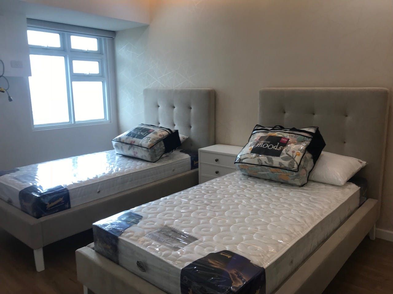 "2BR Condo for Rent in Kroma Tower, Legazpi Village, Makati"04