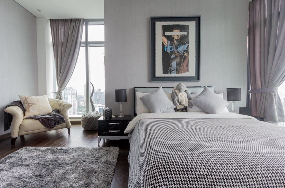 "4BR Condo for Rent in Horizon Homes at Shangri-la The Fort, BGC - Boni"03