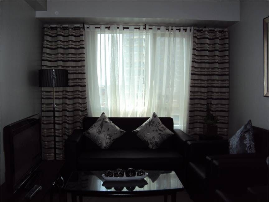 "1BR Condo for Rent in The Columns Legaspi, Legazpi Village, Makati"04
