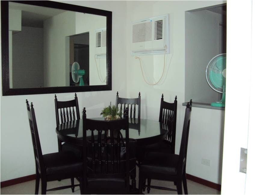 "1BR Condo for Rent in The Columns Legaspi, Legazpi Village, Makati"06