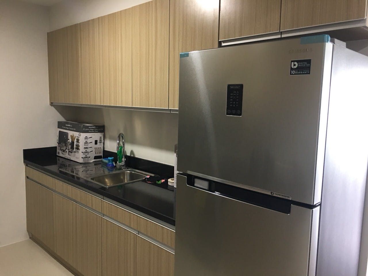 "2BR Condo for Rent in The Sequoia at Two Serendra, BGC - Bonifacio Glo"06