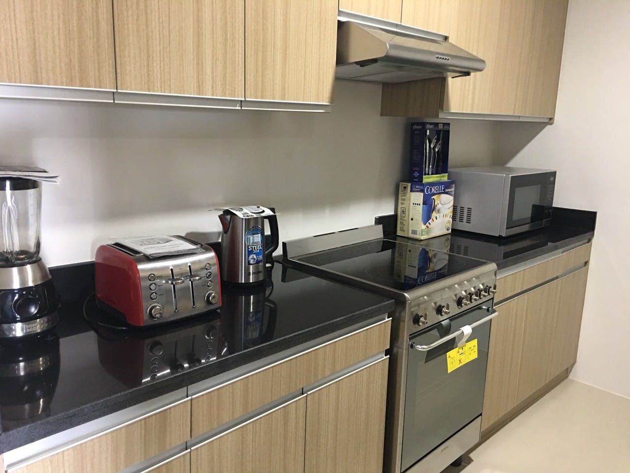 "2BR Condo for Rent in The Sequoia at Two Serendra, BGC - Bonifacio Glo"10