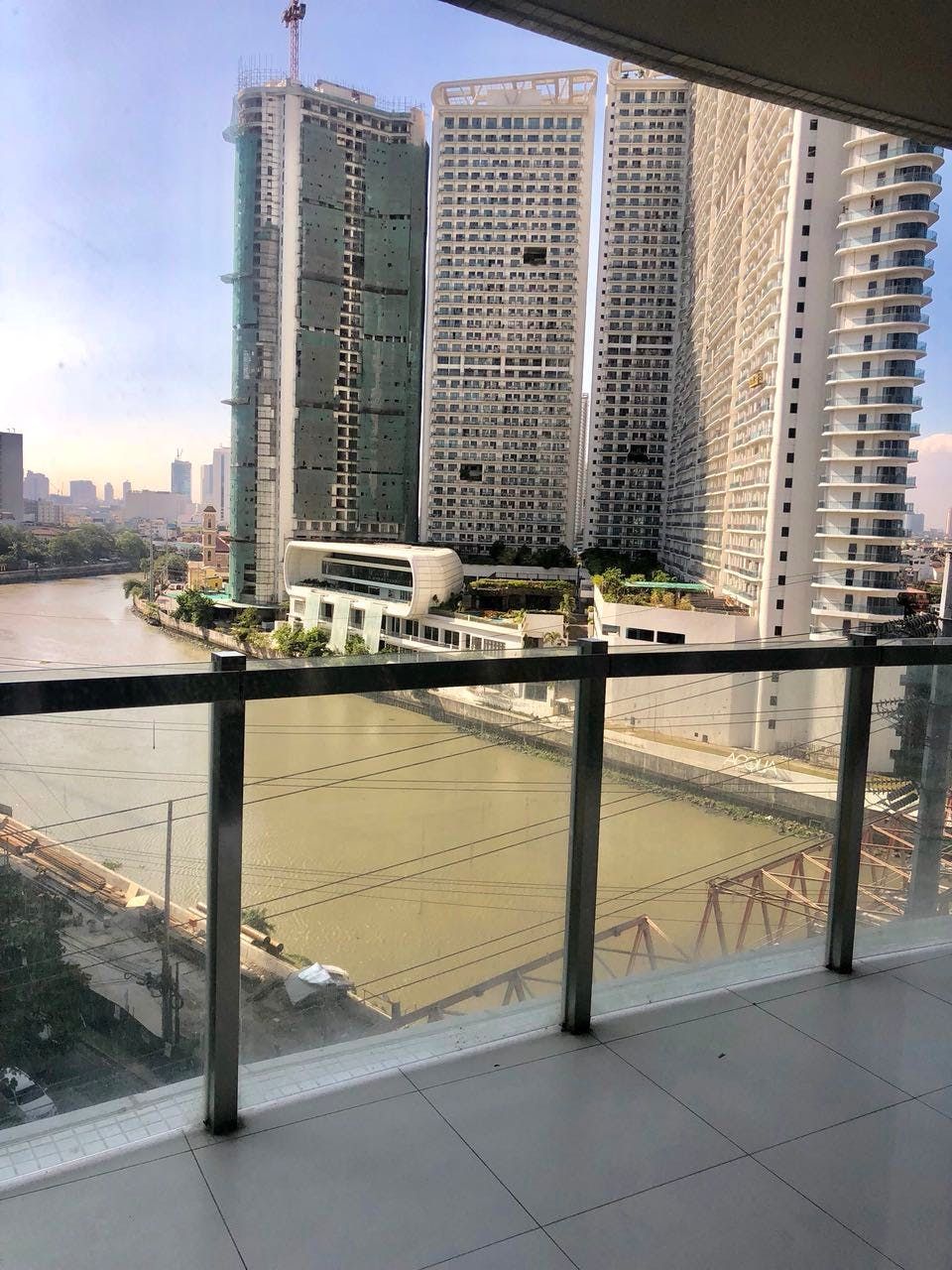 "3BR Condo for Rent in Proscenium at Rockwell, Rockwell Center, Makati"03