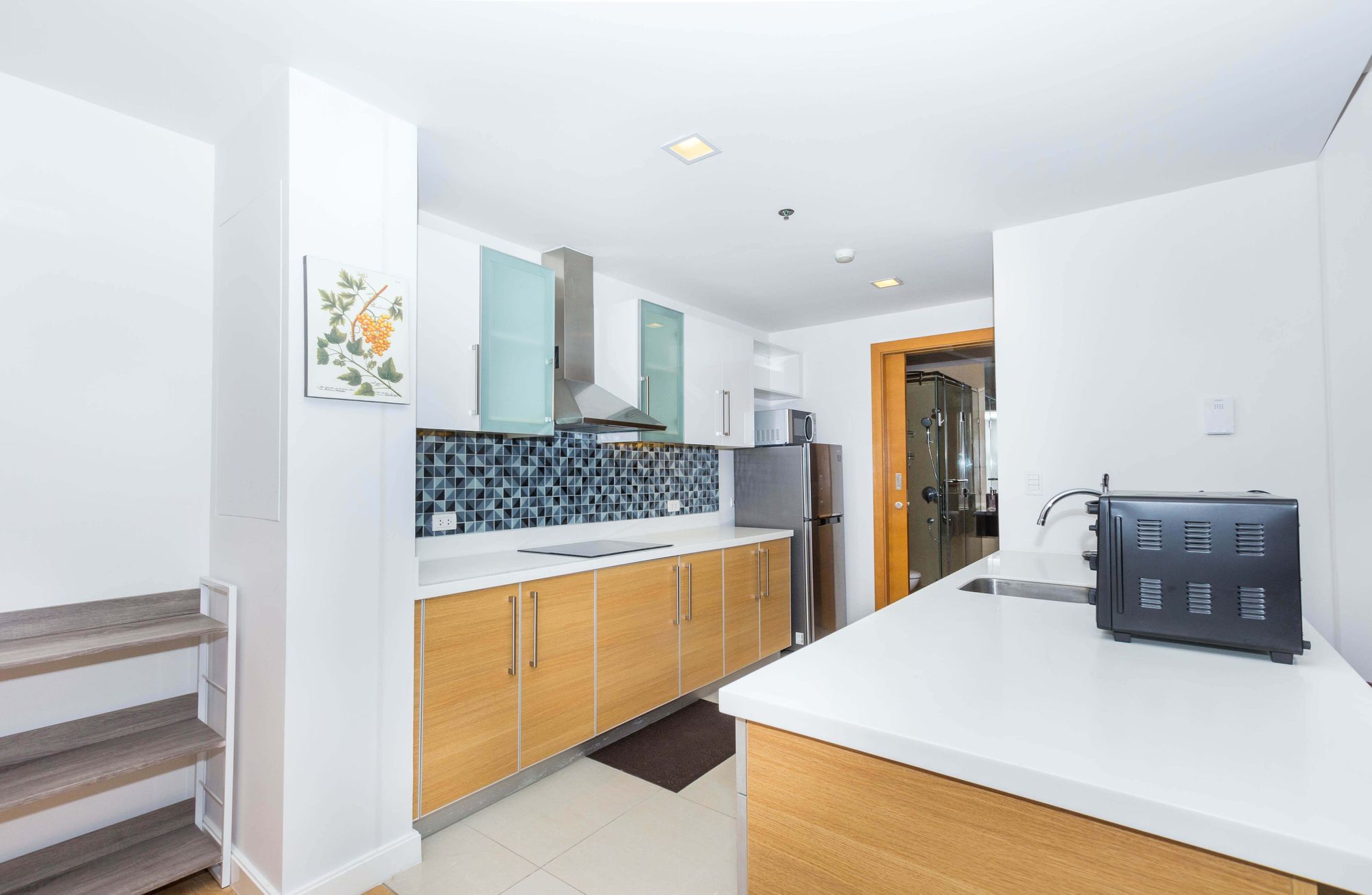 "1BR Condo for Rent in Park Terraces, San Lorenzo, Makati"07