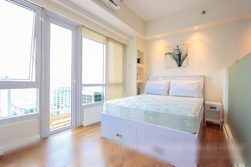"1BR Condo for Rent in The Grand Midori Makati, Legazpi Village, Makati"06