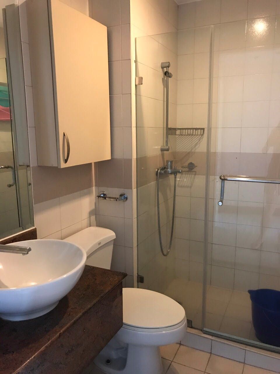 "3BR Condo for Rent in Bellagio II, BGC - Bonifacio Global City, Taguig"06