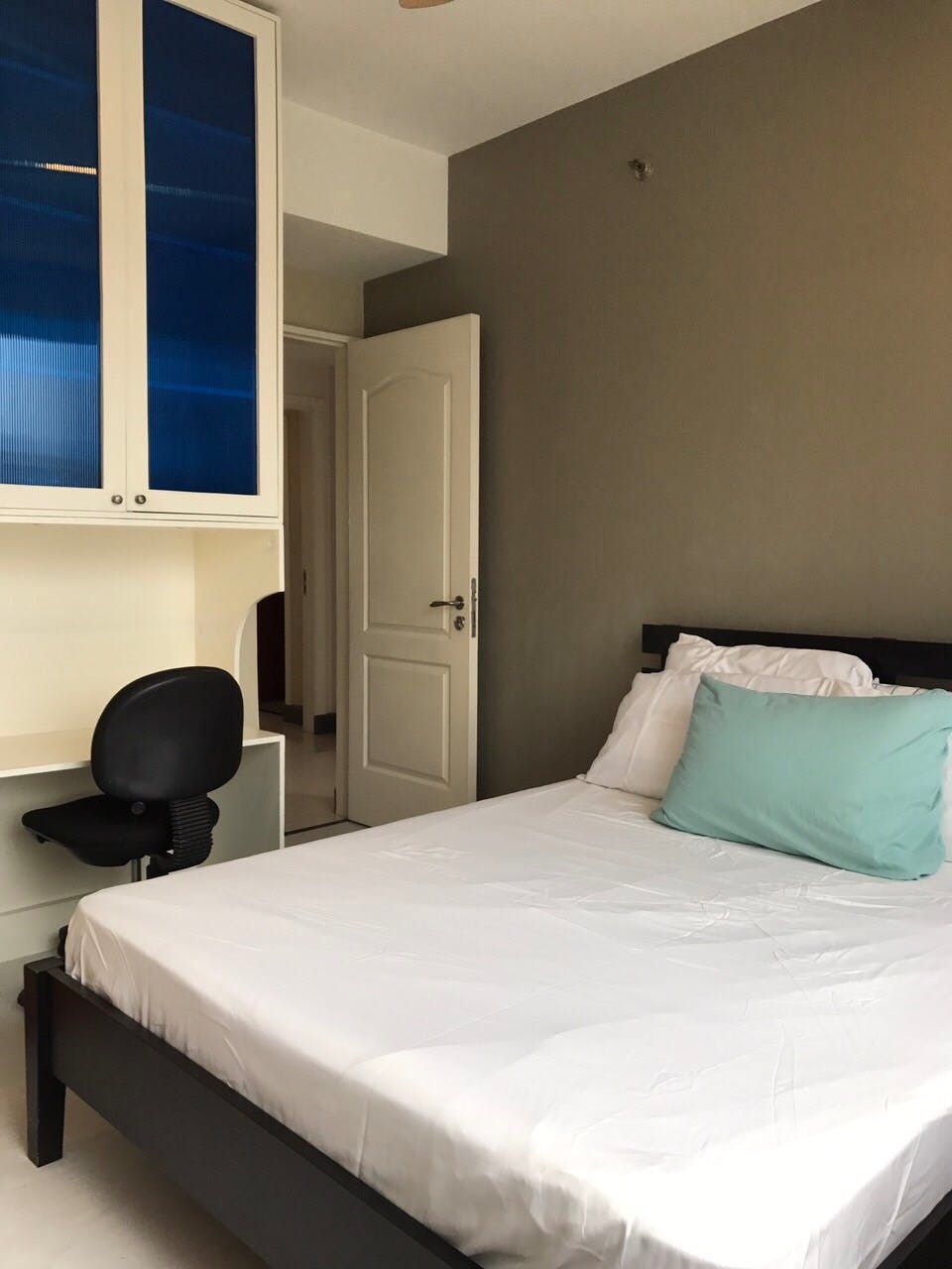 "3BR Condo for Rent in Bellagio II, BGC - Bonifacio Global City, Taguig"08