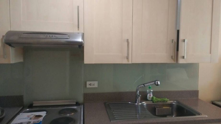 "Studio Condo for Rent in One Rockwell, Rockwell Center, Makati"01