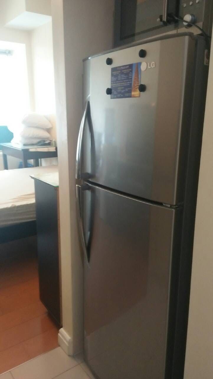 "Studio Condo for Rent in One Rockwell, Rockwell Center, Makati"08