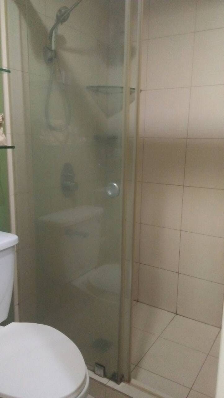 "Studio Condo for Rent in One Rockwell, Rockwell Center, Makati"10