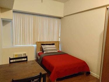 "1BR Condo for Rent in Eton Tower, Legazpi Village, Makati"06