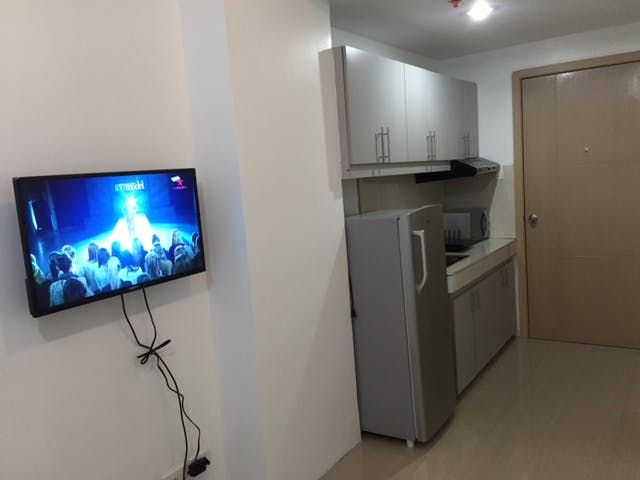 "1BR Condo for Rent in One Castilla Place, Valencia, Quezon City"03