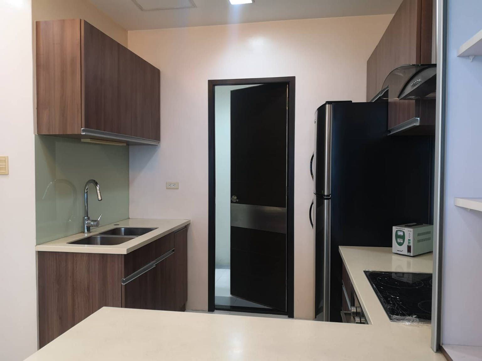 "3BR Condo for Rent in The Sapphire Residences, BGC - Bonifacio Global"06