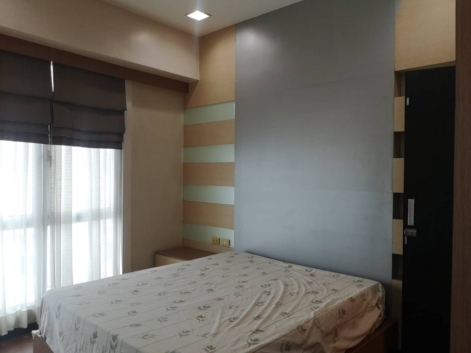 "3BR Condo for Rent in The Sapphire Residences, BGC - Bonifacio Global"08