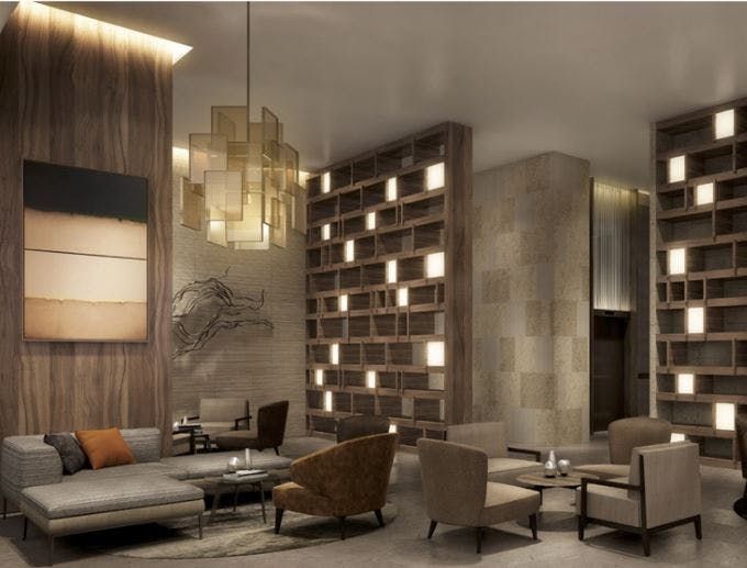 "2BR Condo for Rent in Shang Salcedo Place, Salcedo Village, Makati"01