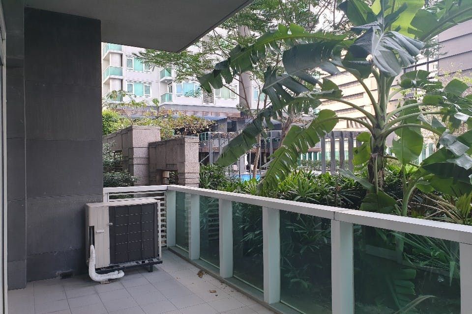 "3BR Condo for Rent in Urdaneta Apartments, Urdaneta, Makati"03