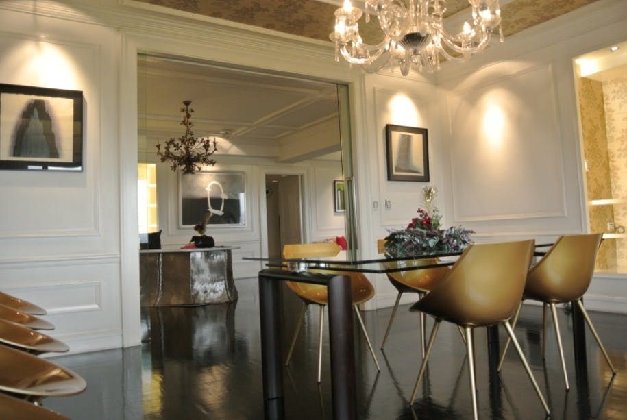 "3BR Condo for Rent in Urdaneta Apartments, Urdaneta, Makati"04