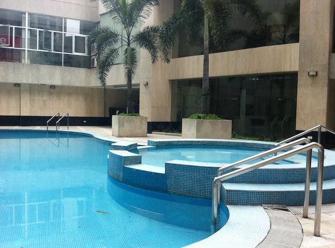 "3BR Condo for Rent in Kensington Place, BGC - Bonifacio Global City, T"04
