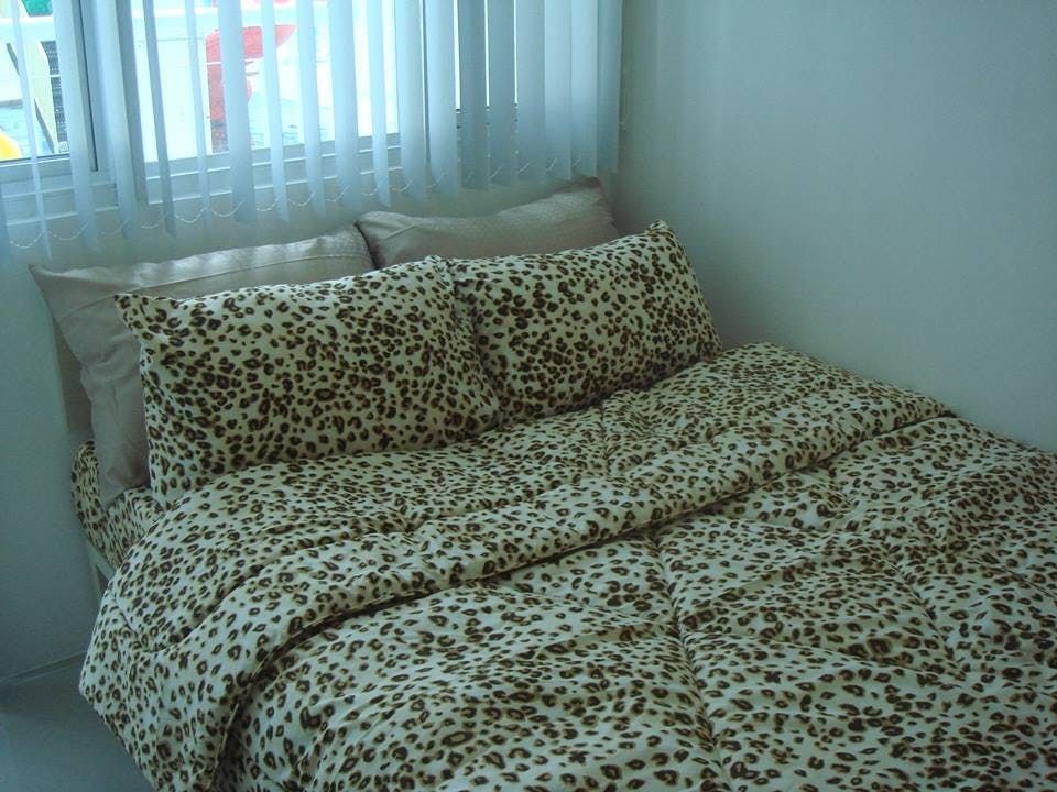 "Studio Condo for Rent in Urban Deca Tower, Highway Hills, Mandaluyong"09
