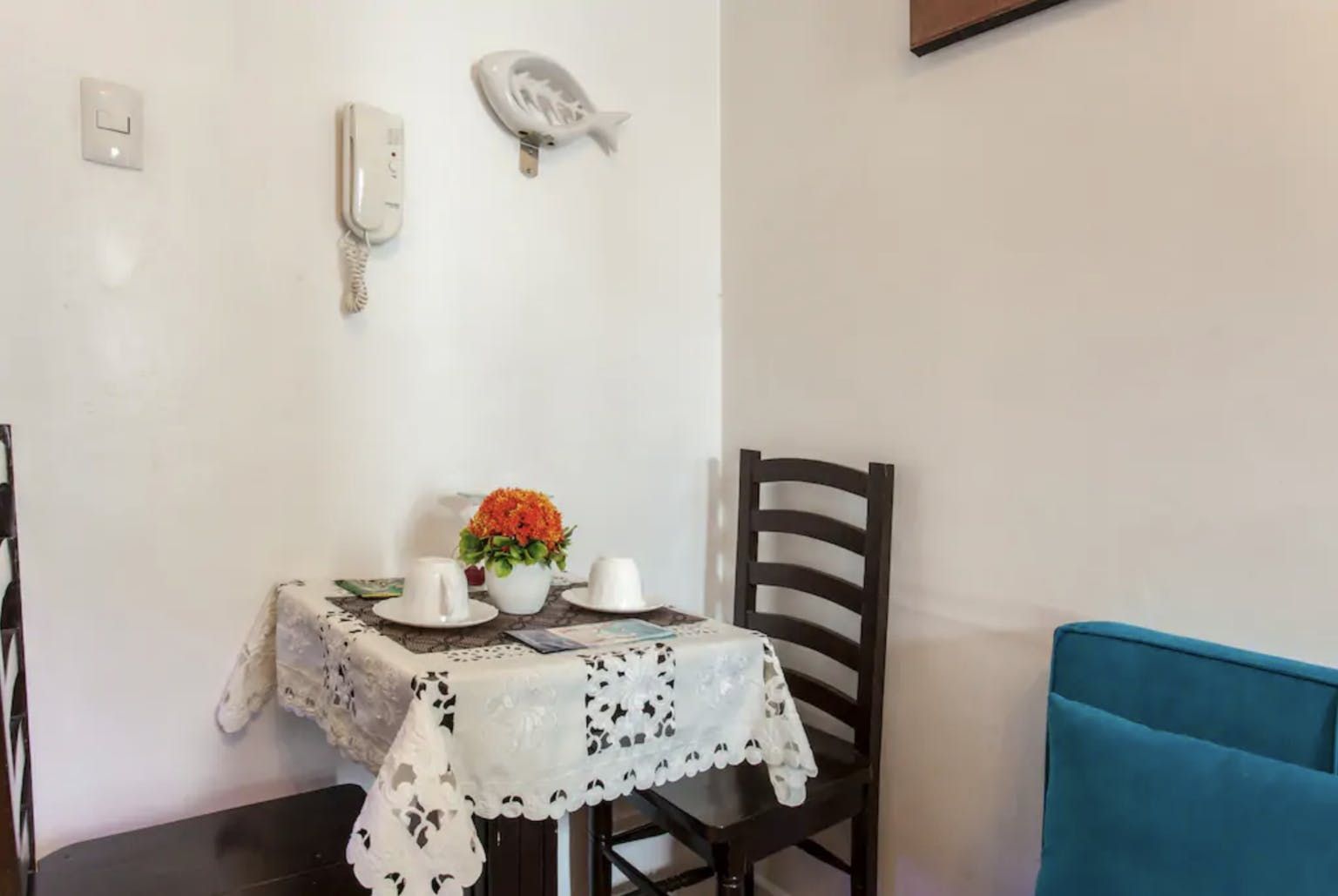 "1BR Condo for Rent in Belton Place, San Antonio Village, Makati"04