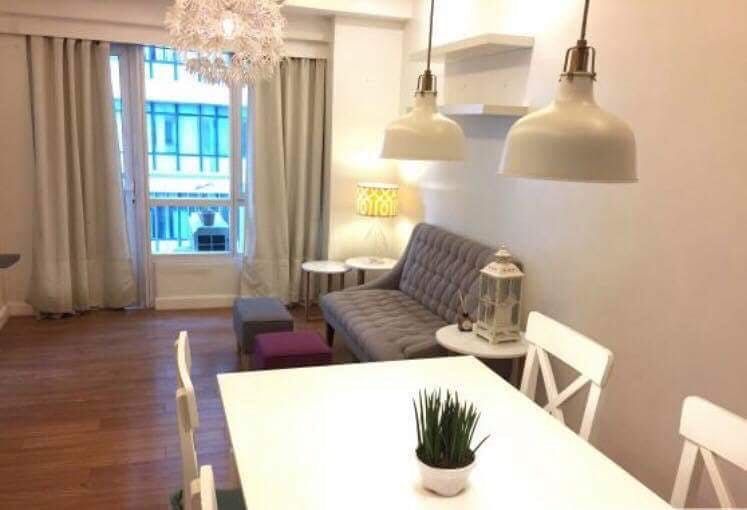 "1BR Condo for Rent in The Grand Midori Makati, Legazpi Village, Makati"04