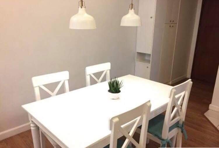"1BR Condo for Rent in The Grand Midori Makati, Legazpi Village, Makati"06