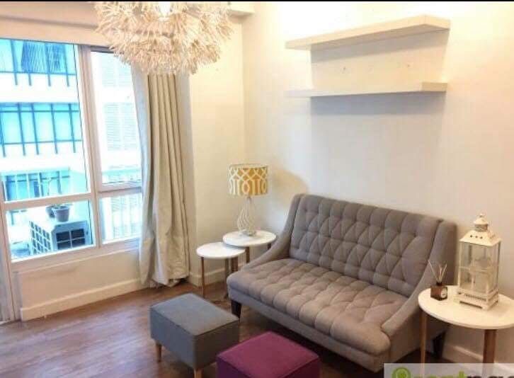 "1BR Condo for Rent in The Grand Midori Makati, Legazpi Village, Makati"08