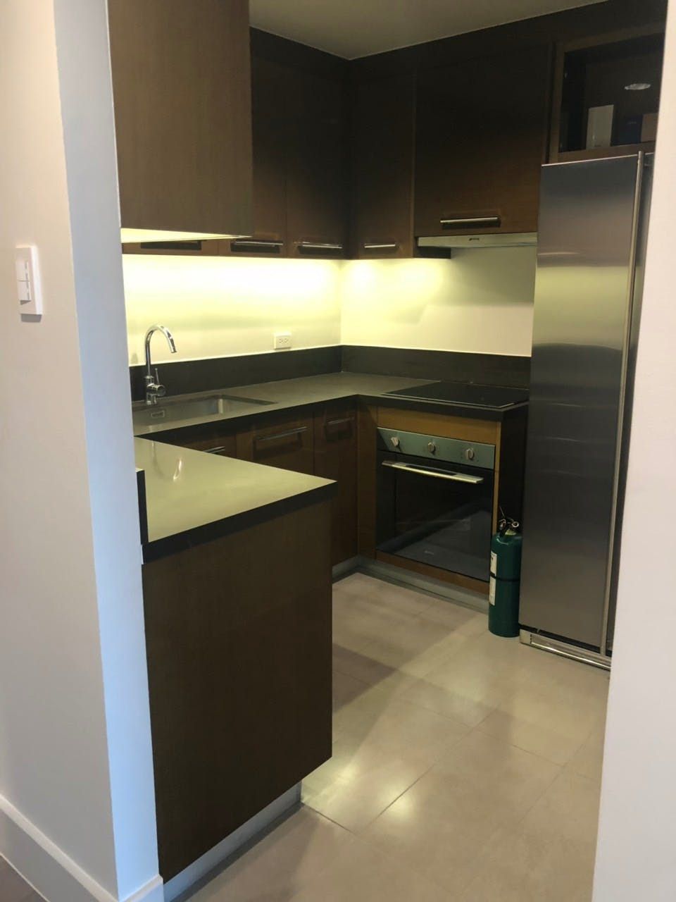 "2BR Condo for Rent in Proscenium at Rockwell, Rockwell Center, Makati"10