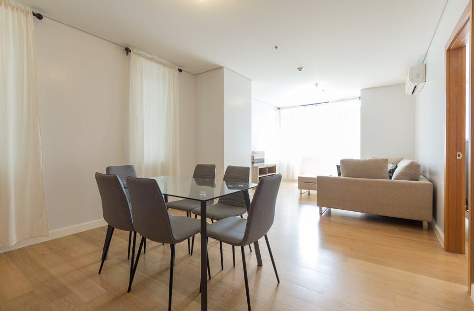 "1BR Condo for Rent in Park Terraces, San Lorenzo, Makati"08