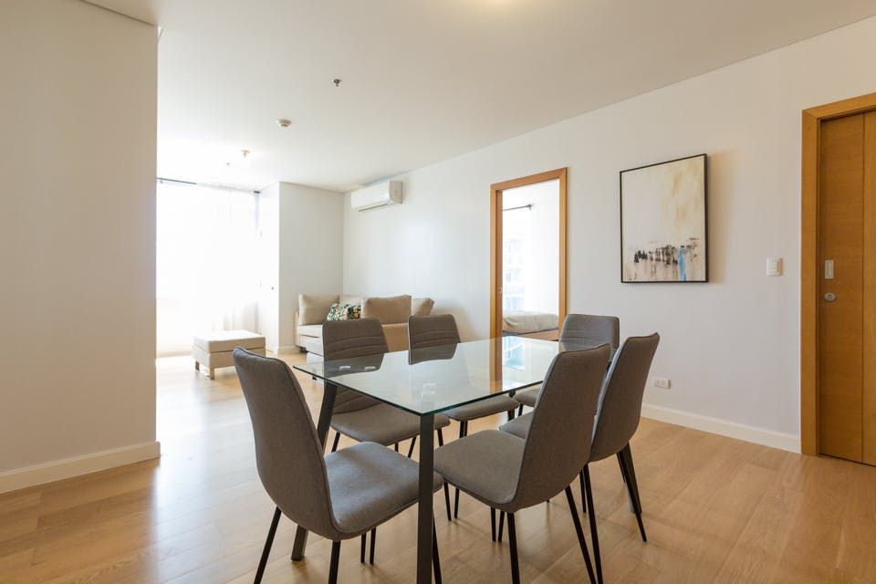 "1BR Condo for Rent in Park Terraces, San Lorenzo, Makati"09