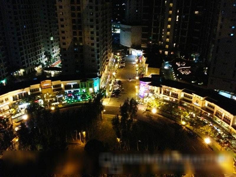 "2BR Condo for Rent in 8 Forbes Town Road, BGC - Bonifacio Global City,"03