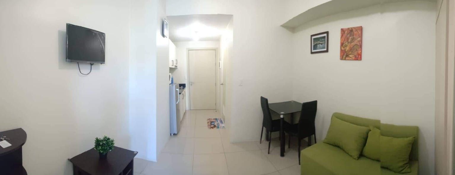 "1BR Condo for Rent in Jazz Residences, Bel-Air Village, Makati"04