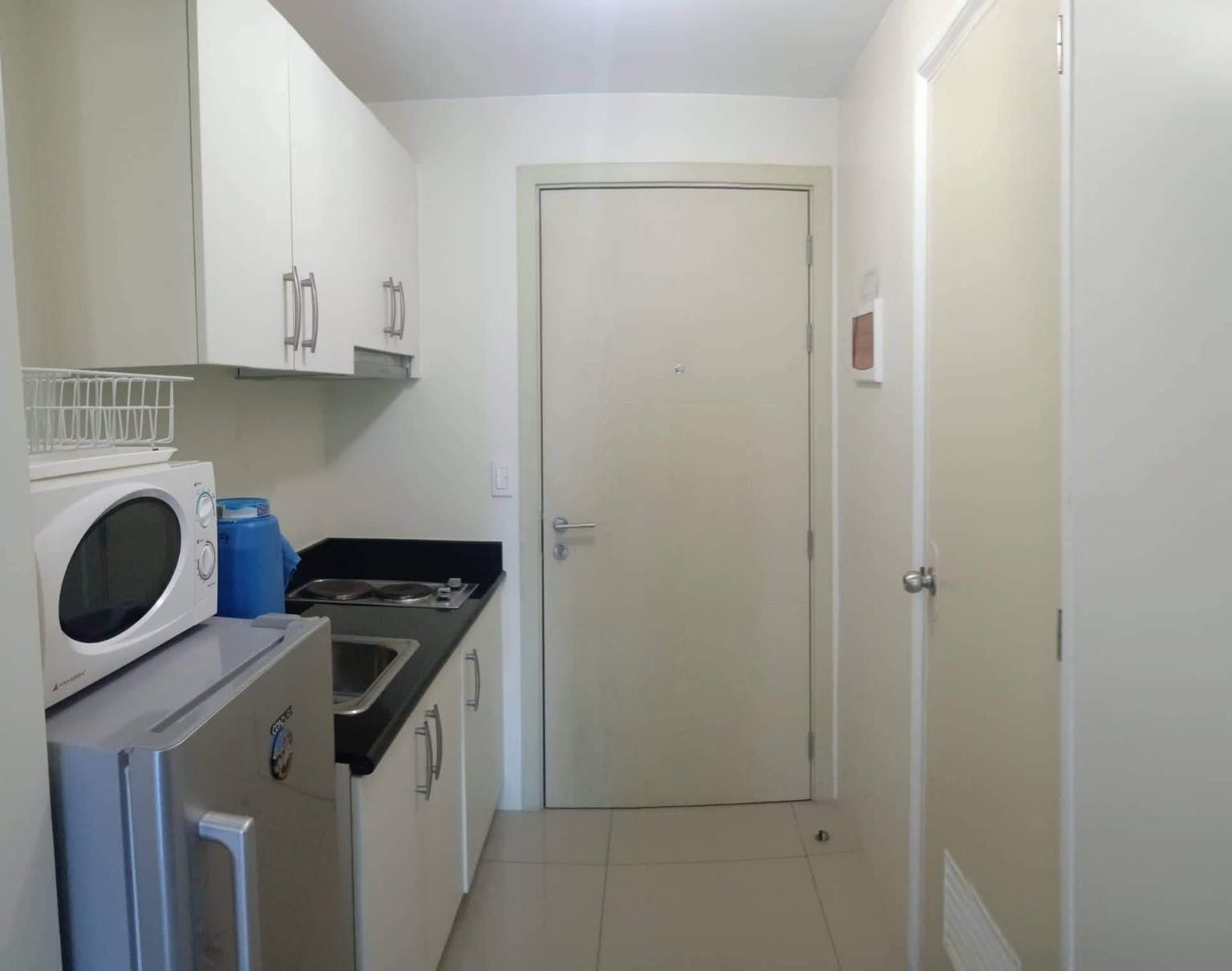 "1BR Condo for Rent in Jazz Residences, Bel-Air Village, Makati"06