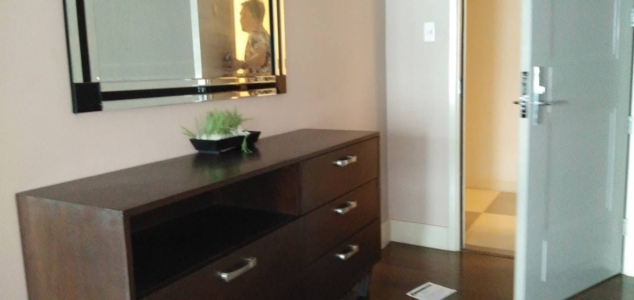 "1BR Condo for Rent in Edades Tower and Garden Villas, Rockwell Center,"10